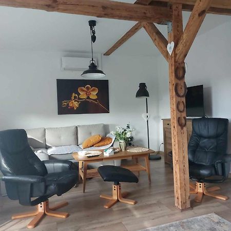Апартаменти Fajny Apartament 63Mkw Свіноуйсьце Екстер'єр фото